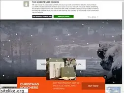 Sites similar to fallshotel.ie