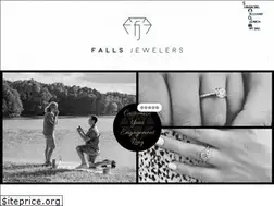 Sites similar to fallsjewelers.com