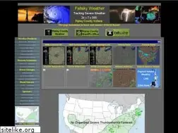 Sites similar to fallsky.com