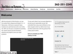 Sites similar to fallslawyer.com