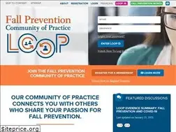 Sites similar to fallsloop.com