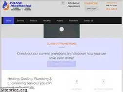 Sites similar to fallsmechanical.com