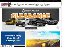 Sites similar to fallsmotorcity.com