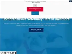 Sites similar to fallsroad.com