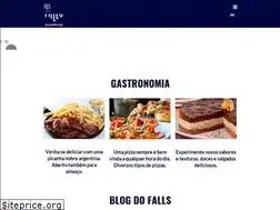 Sites similar to fallsshopping.com.br