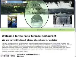 Sites similar to fallsterrace.com
