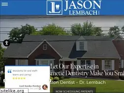 Sites similar to fallstondentist.com