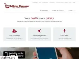 Sites similar to fallstonpharmacy.com
