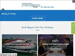 Sites similar to fallstours.ca