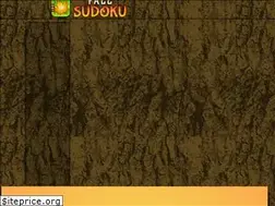 Sites similar to fallsudoku.com