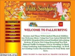 Sites similar to fallsurfing.net