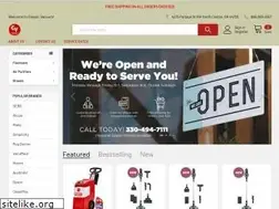 Sites similar to fallsvac.com