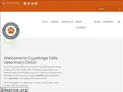 Sites similar to fallsvetclinic.com