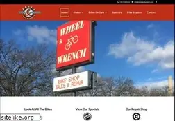 Sites similar to fallswheelandwrench.com