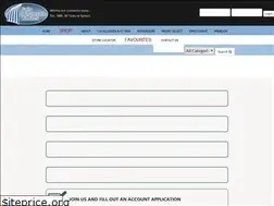 Sites similar to fallswholesale.ca