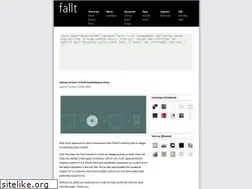 Sites similar to fallt.com