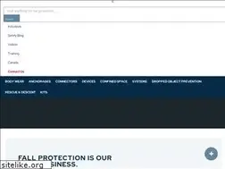 Sites similar to falltech.com