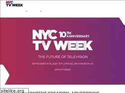 Sites similar to falltvevents.com