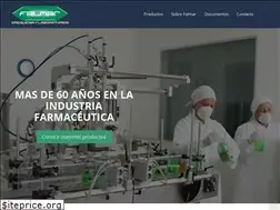 Sites similar to falmar.biz