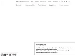 Sites similar to falmec.it