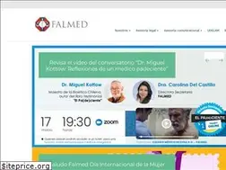 Sites similar to falmed.cl