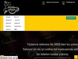Sites similar to falmerkezim.com