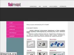 Sites similar to falmot.pl