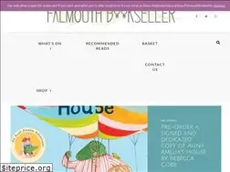 Sites similar to falmouth-bookseller.co.uk