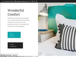 Sites similar to falmouth-hotel.co.uk