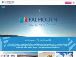 Sites similar to falmouth.co.uk