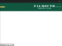 Sites similar to falmouthcc.org
