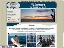 Sites similar to falmouthcharters.com