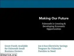 Sites similar to falmouthedic.org