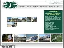 Sites similar to falmouthengineering.com