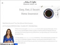 Sites similar to falmouthfloodinsurance.com