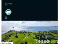Sites similar to falmouthgolfclub.com