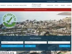 Sites similar to falmouthholidayhomes.co.uk