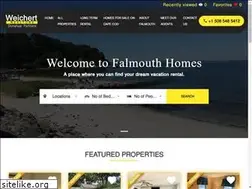 Sites similar to falmouthhomes.com