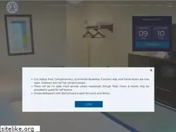 Sites similar to falmouthinn.com