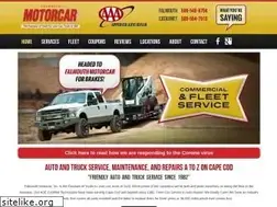 Sites similar to falmouthmotorcar.com