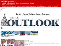 Sites similar to falmouthoutlook.com