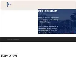 Sites similar to falmouthpier37.com