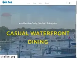 Sites similar to falmouthrawbar.com