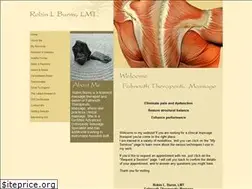 Sites similar to falmouththerapeuticmassage.com