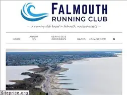 Sites similar to falmouthtrackclub.org