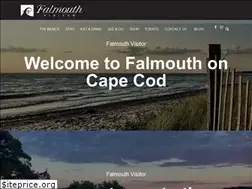 Sites similar to falmouthvisitor.com