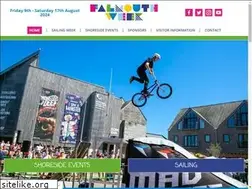 Sites similar to falmouthweek.co.uk