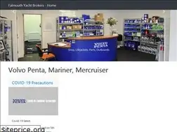 Sites similar to falmouthyachtbrokers.co.uk