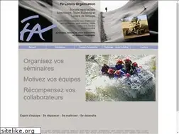 Sites similar to faloisirs.fr