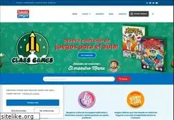 Sites similar to falomirjuegos.com